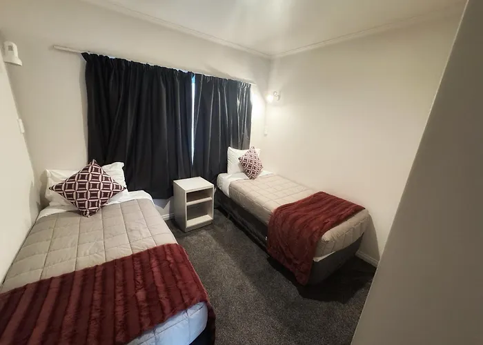 Settlers Motor Lodge