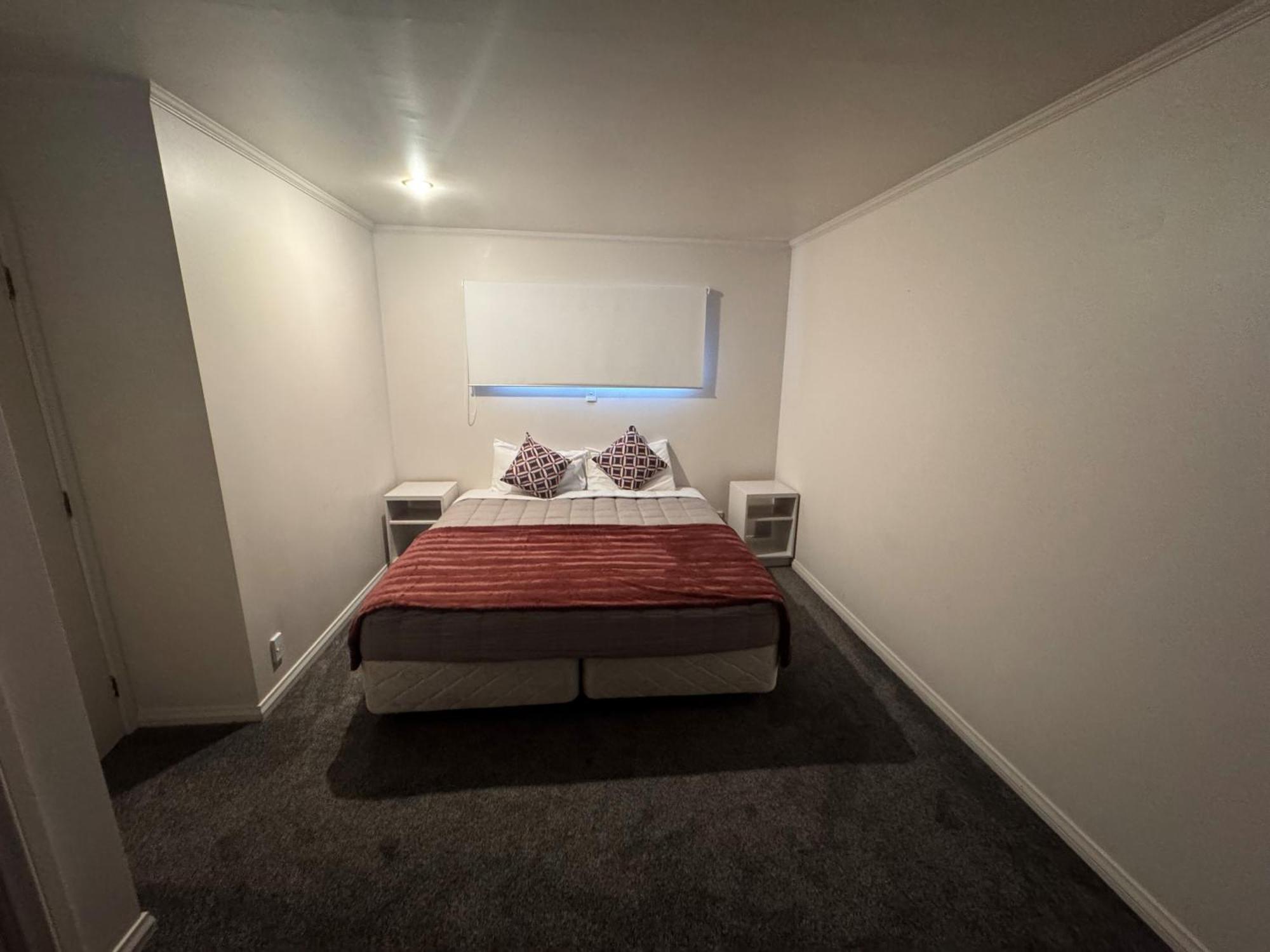 Settlers Motor Motel 4*
