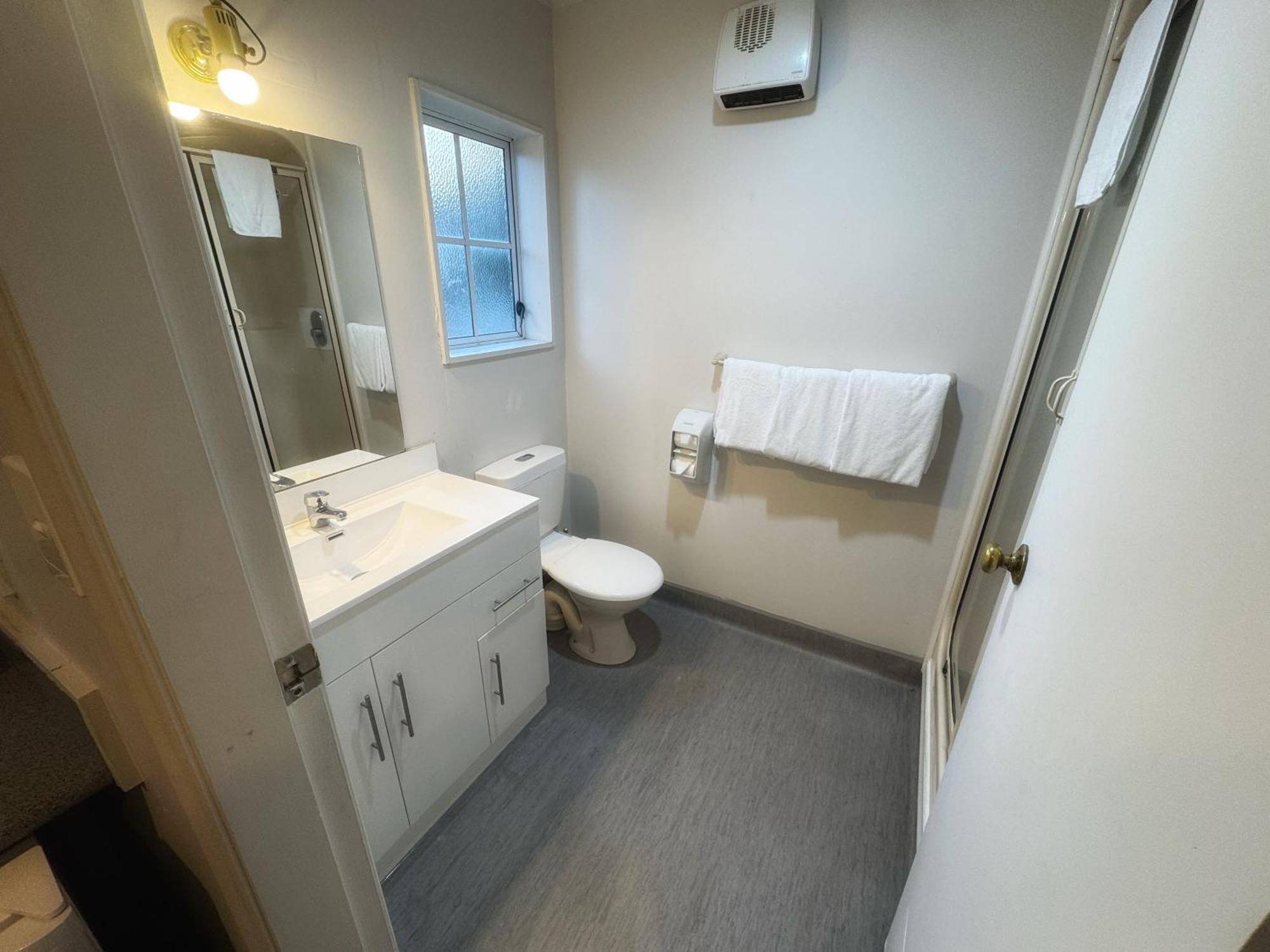 Settlers Motor Motel Lower Hutt