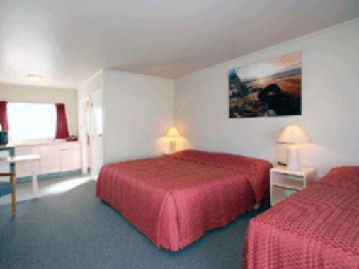 Settlers Motor 4* Lower Hutt