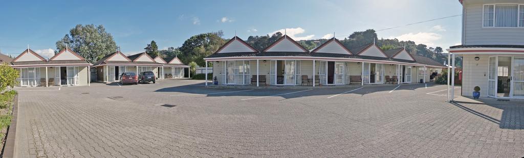Motel Settlers Motor 4*