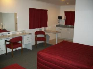Settlers Motor Lower Hutt