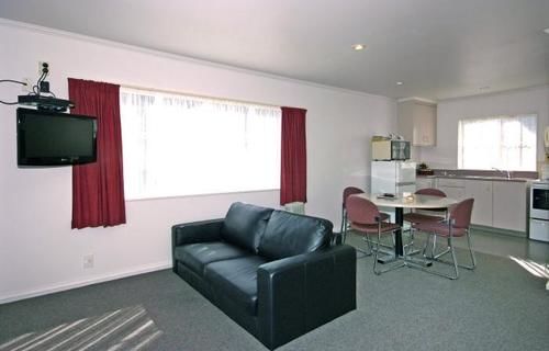 Motel Settlers Motor Lower Hutt