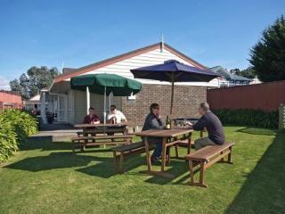 Settlers Motor 4* Lower Hutt