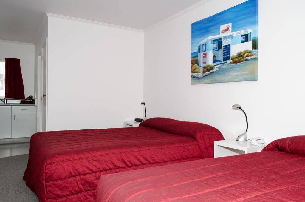 Motel Settlers Motor