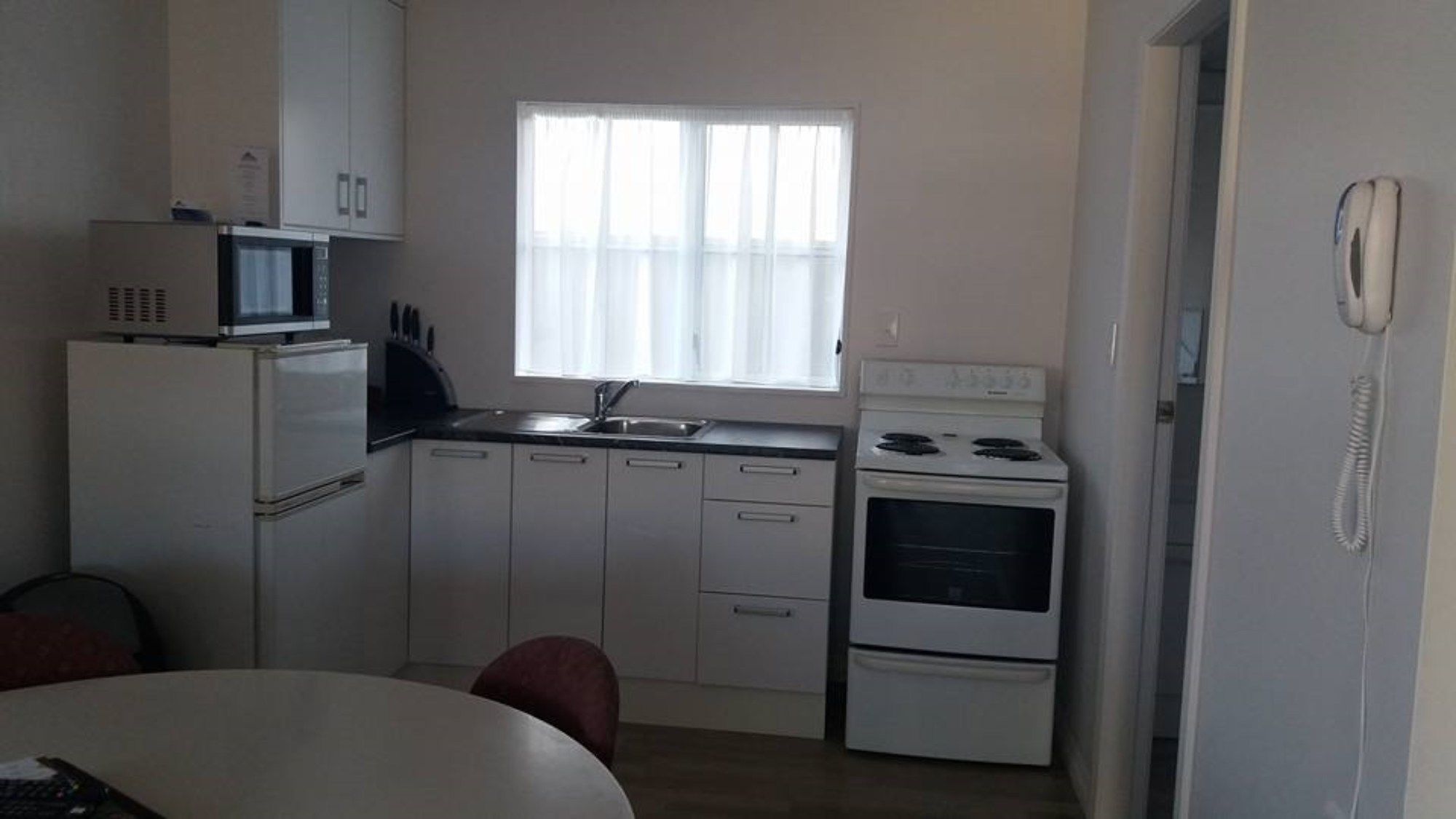 Settlers Motor Motel Lower Hutt